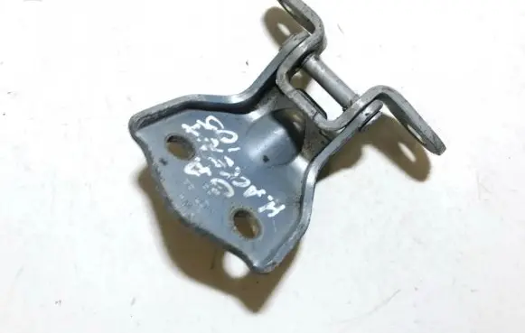 Honda Accord Rear door lower hinge