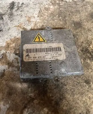 Xenon control unit/module