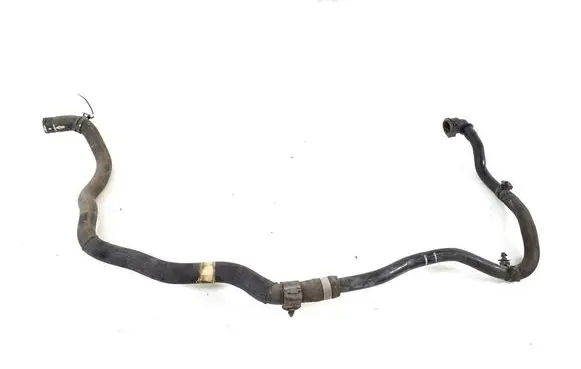 Jaguar I-Pace Air intake hose/pipe J9D38D192AC