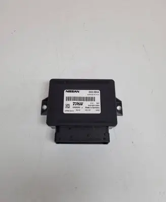 Nissan X-Trail T32 Hand brake control module 360324BA0A A2C92013800 32620330