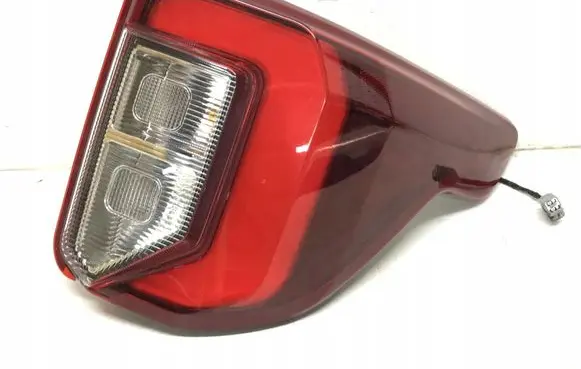 Ford Explorer Rear/tail lights