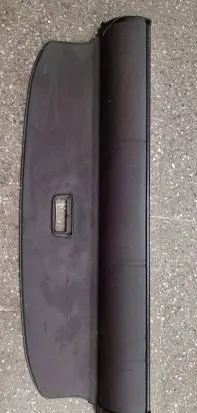 Audi A4 S4 B7 8E 8H Parcel shelf load cover 