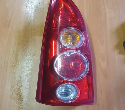 Mazda Premacy Rear/tail lights 22061961