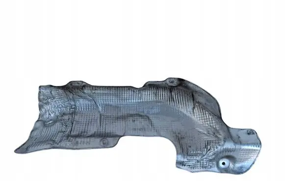 Porsche Panamera (971) Front piece kit 971804161B
