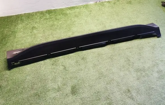 Mercedes-Benz GLE W167 Sill A1676903101DAN A1676903101
