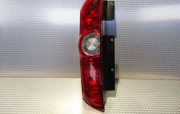 Fiat Doblo Rear/tail lights 02037099900010