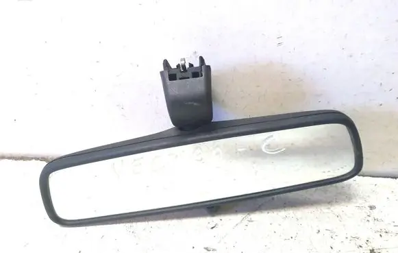 Opel Vectra C Rear view mirror (interior) E1010456