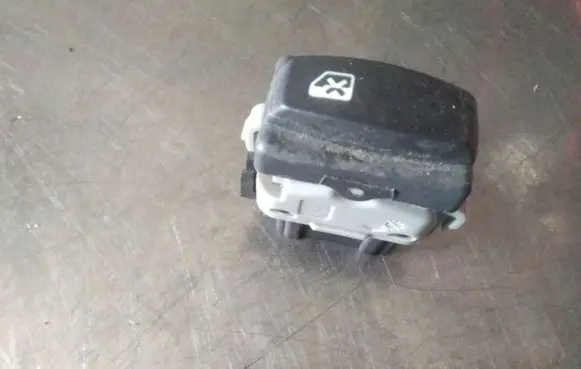 Renault Espace - Grand espace IV Other switches/knobs/shifts 28082