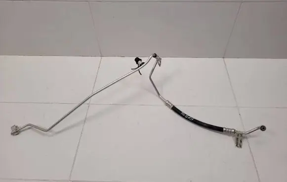 Jeep Grand Cherokee Air conditioning (A/C) pipe/hose 68161181AB