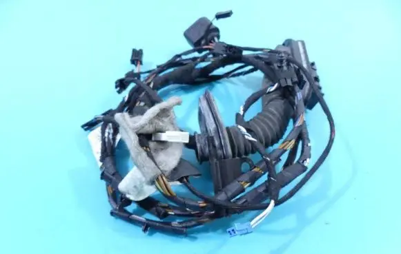 BMW X5 E70 Front door wiring loom 9229847 IMPRK1240735