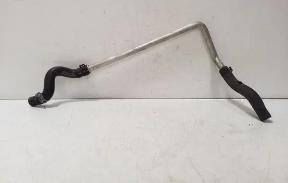 Bentley Continental Heater radiator pipe/hose 3W2819372