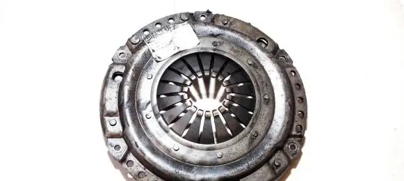 Pressure plate