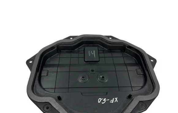 Other rear door trim element