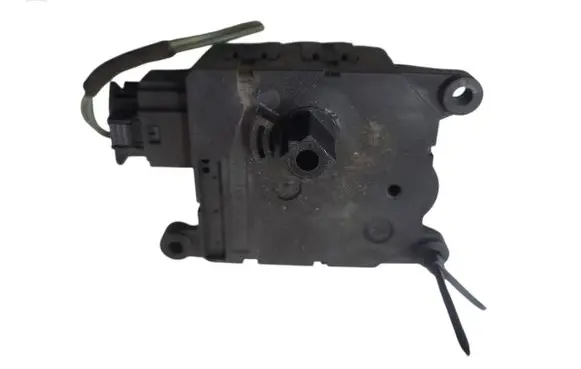 Jeep Grand Cherokee (WK) Air flap motor/actuator 929585PF 0172348A