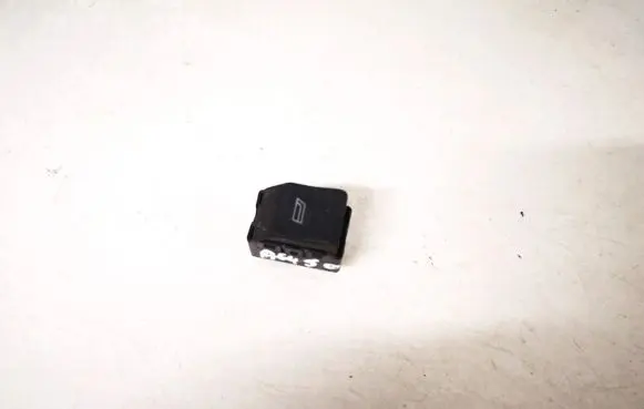 Audi A4 S4 B5 8D Electric window control switch 4d0959855