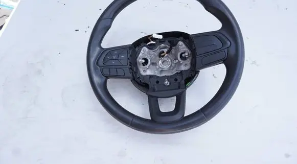Fiat Tipo Steering wheel