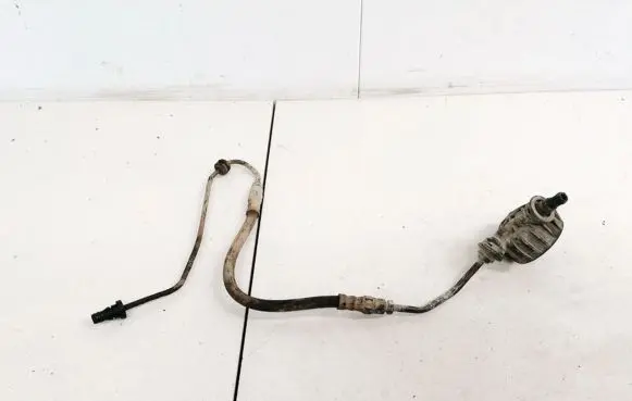 Opel Corsa D Clutch pipe/line fm27005f fm277001