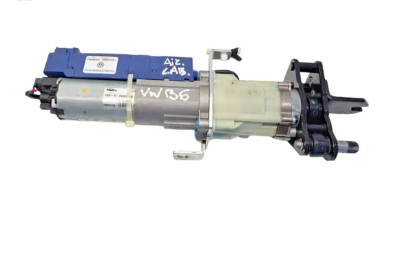 Tailgate/trunk/boot lift motor