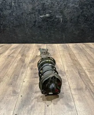 Mercedes-Benz C W204 Front shock absorber/damper A2043200966