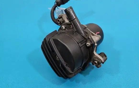 Porsche Cayenne (9PA) Secondary air pump 7L5959253D IMPRK1581345