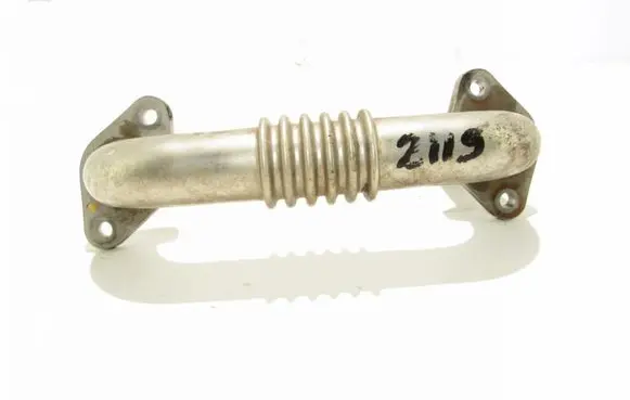 EGR valve line/pipe/hose