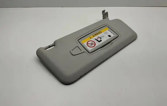 Mercedes-Benz C W205 Sun visor A0078173620