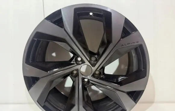 Renault Talisman R20 alloy rim 403001493R