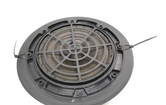 Peugeot RCZ Front door speaker 9665245180