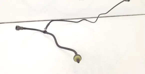 Peugeot 308 Vacuum line/pipe/hose 21936T