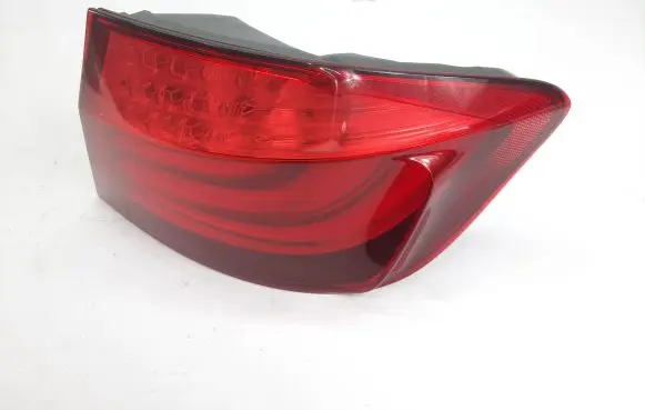 BMW 5 F10 F11 Rear/tail lights