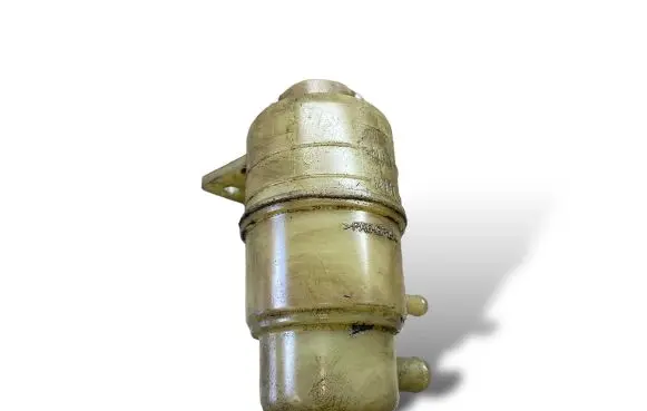 Nissan Note (E11) Power steering fluid tank/reservoir