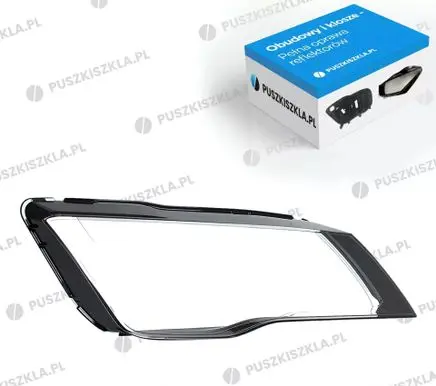 Audi A7 S7 4G Headlight lense 5905049706263
