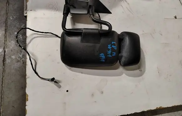 Mercedes-Benz Sprinter W901 W902 W903 W904 Front door electric wing mirror 