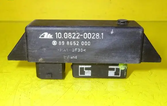 Renault Laguna I Other control units/modules 100822-00281 10.0822-0028.1