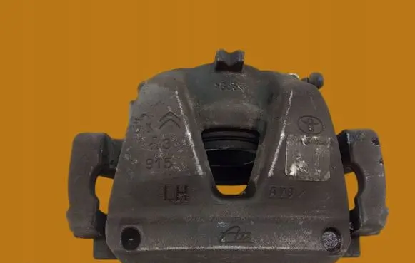 Peugeot Expert Front brake caliper 