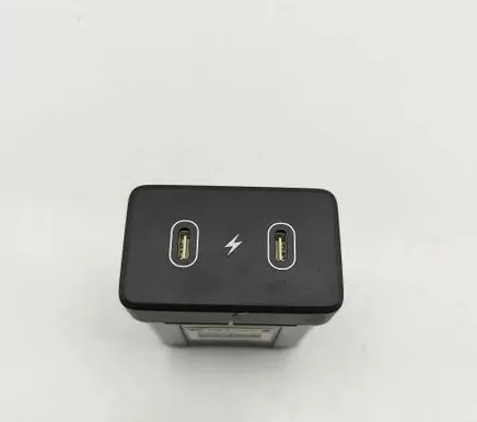 Hyundai IONIQ 6 USB socket connector 96125K3100