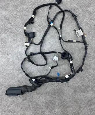 BMW i3 Front door wiring loom 8806972 8780460