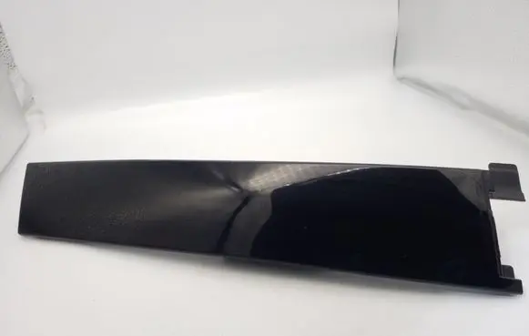 Ford Focus Rear door trim (molding) F1EBA25441AA