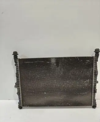 Ford Transit Coolant radiator 7C118005AB