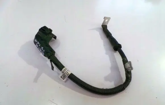 Hyundai Ioniq Positive cable (battery) 91856G2010