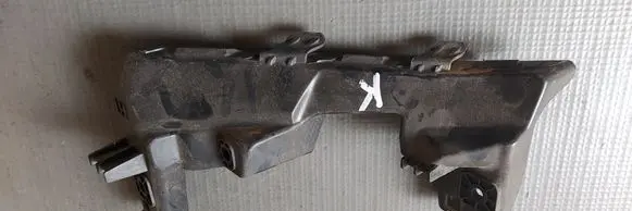 KIA Sportage Front bumper mounting bracket 86551F1000