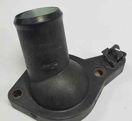 Smart ForFour I Thermostat housing MN155852