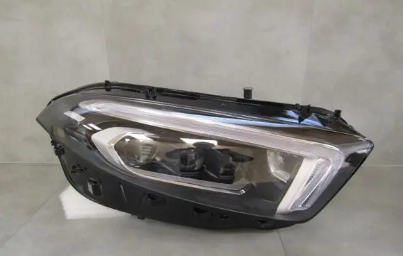 Mercedes-Benz A W177 Headlight/headlamp