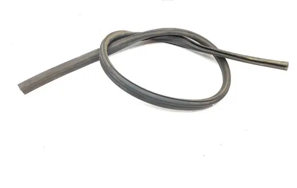 Renault Trafic III (X82) Engine compartment rubber 