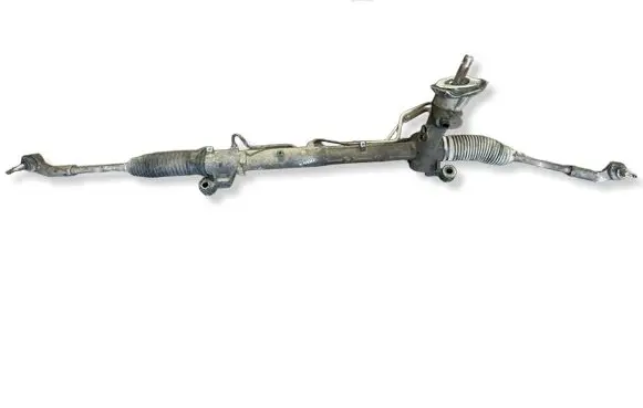 Ford C-MAX I Steering rack 