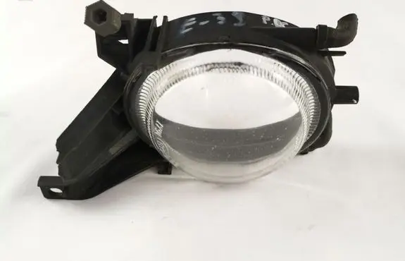 BMW 5 E39 Front fog light