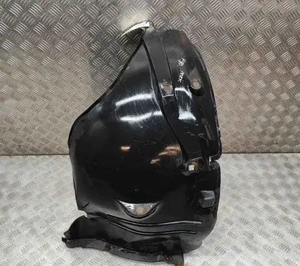 Mercedes-Benz CL C215 Front wheel arch liner splash guards A2156980130