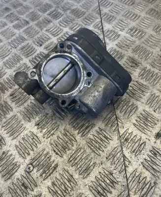 Mercedes-Benz A W168 Throttle valve A1661410225