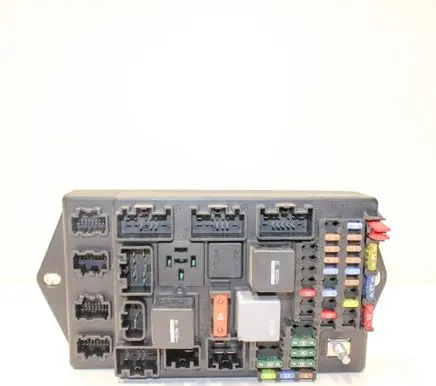 Jaguar XK - XKR Fuse box set 6W8314A073BC