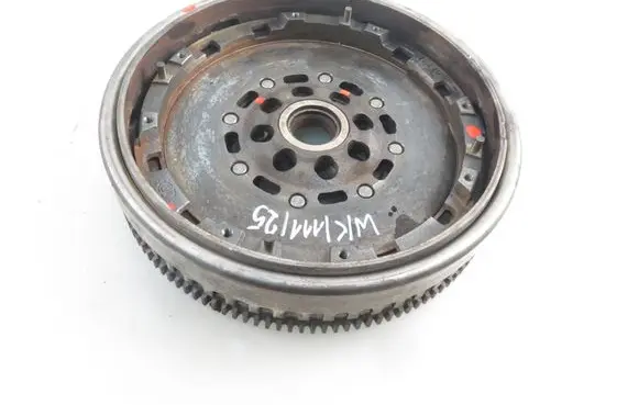 Mercedes-Benz A W168 Dual mass flywheel 